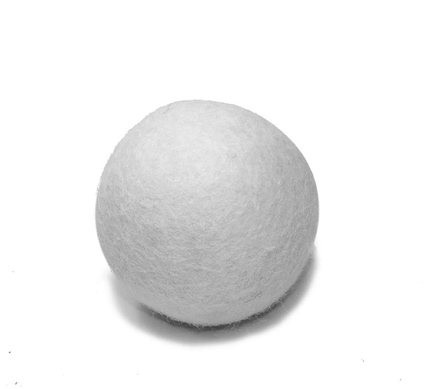 100% Wool Dryer Balls