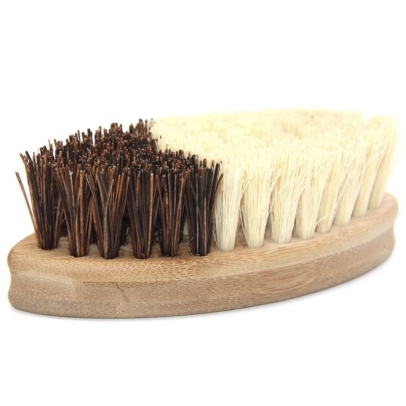 Compostable Cleaning Brush