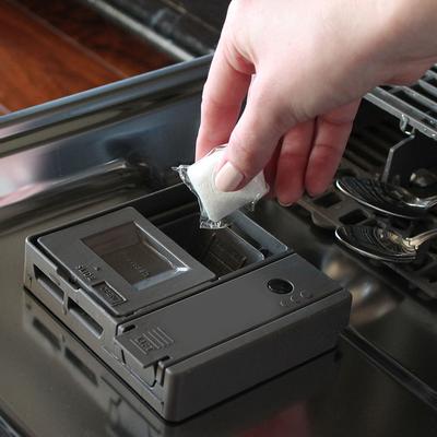 Dropps Dishwasher Detergent Pods