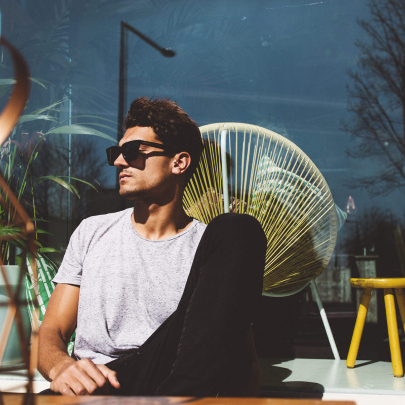 Jackson Bamboo Sunglasses – Multiple Colors