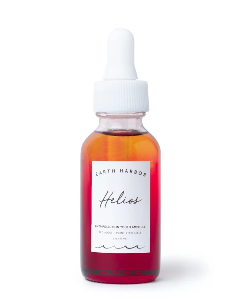 Earth Harbor Helios Plant Stem Cell Serum