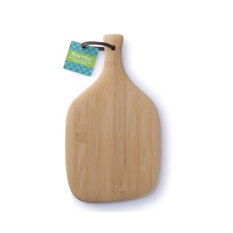 Bamboo Mini Artisan Board