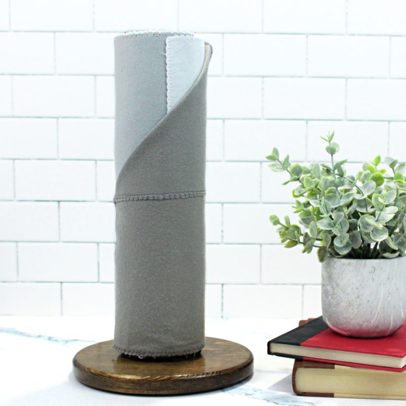 Paper(less) Towels – Solid Colors