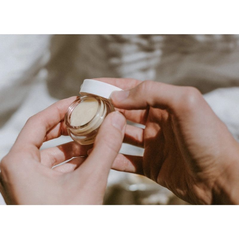 Lip Treatment