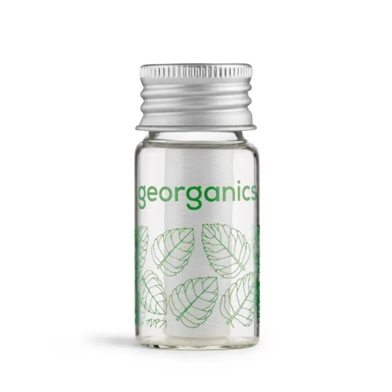 Compostable Dental Floss – Spearmint