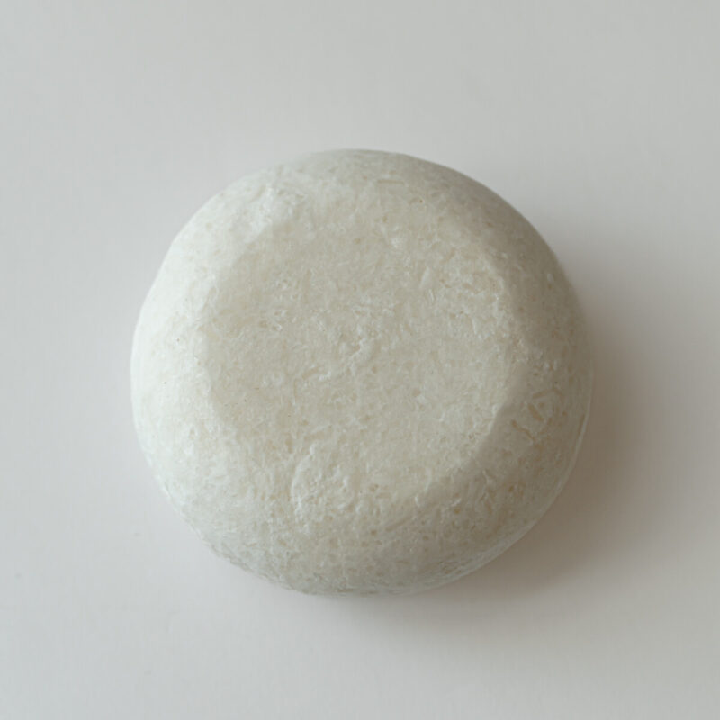 Package Free Shampoo Bar – Peppermint